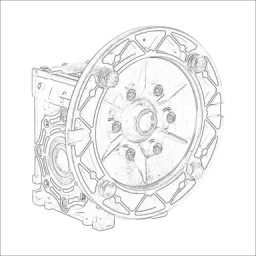 WGA-40M-030-71B5