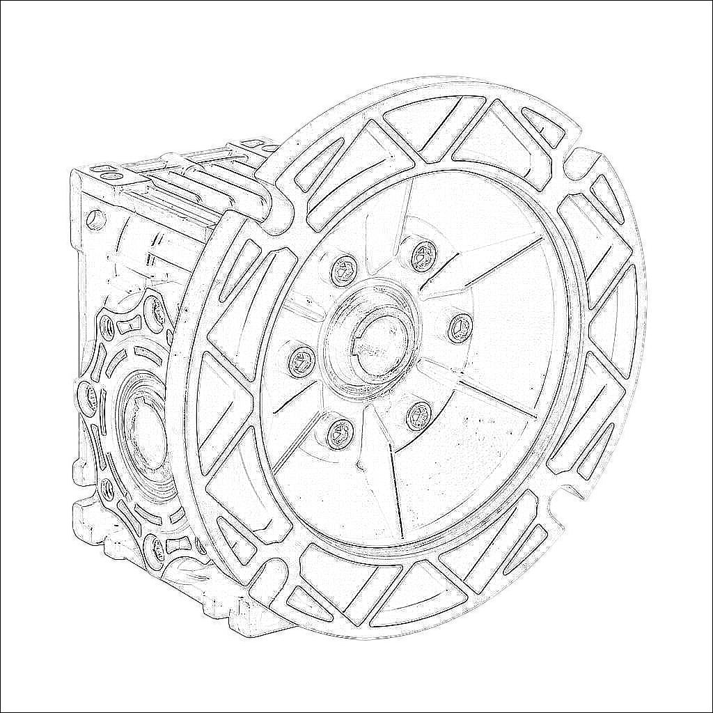 WGA-40M-030-H1