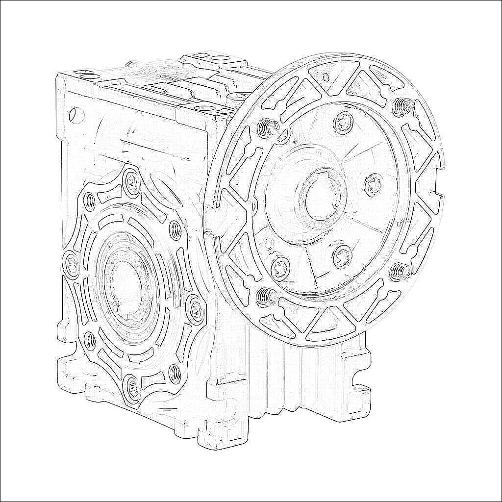 WGA-40M-040-71B14