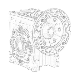 WGA-40M-040-71B14