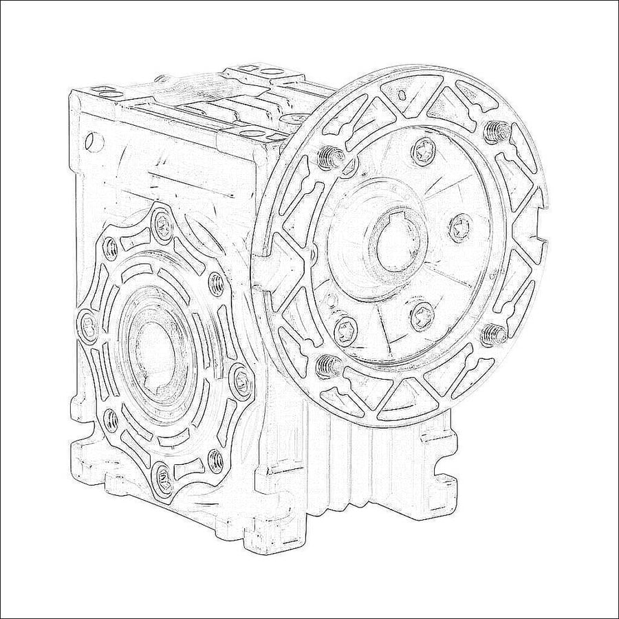 WGA-40M-040-71B14