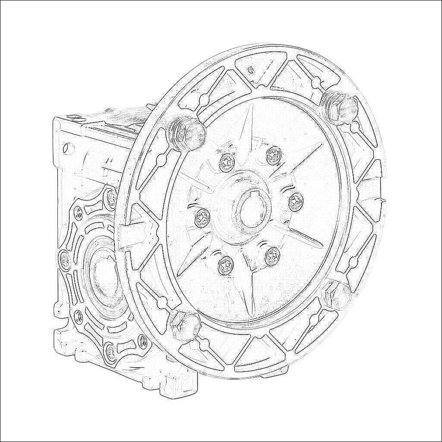 WGA-40M-040-71B5