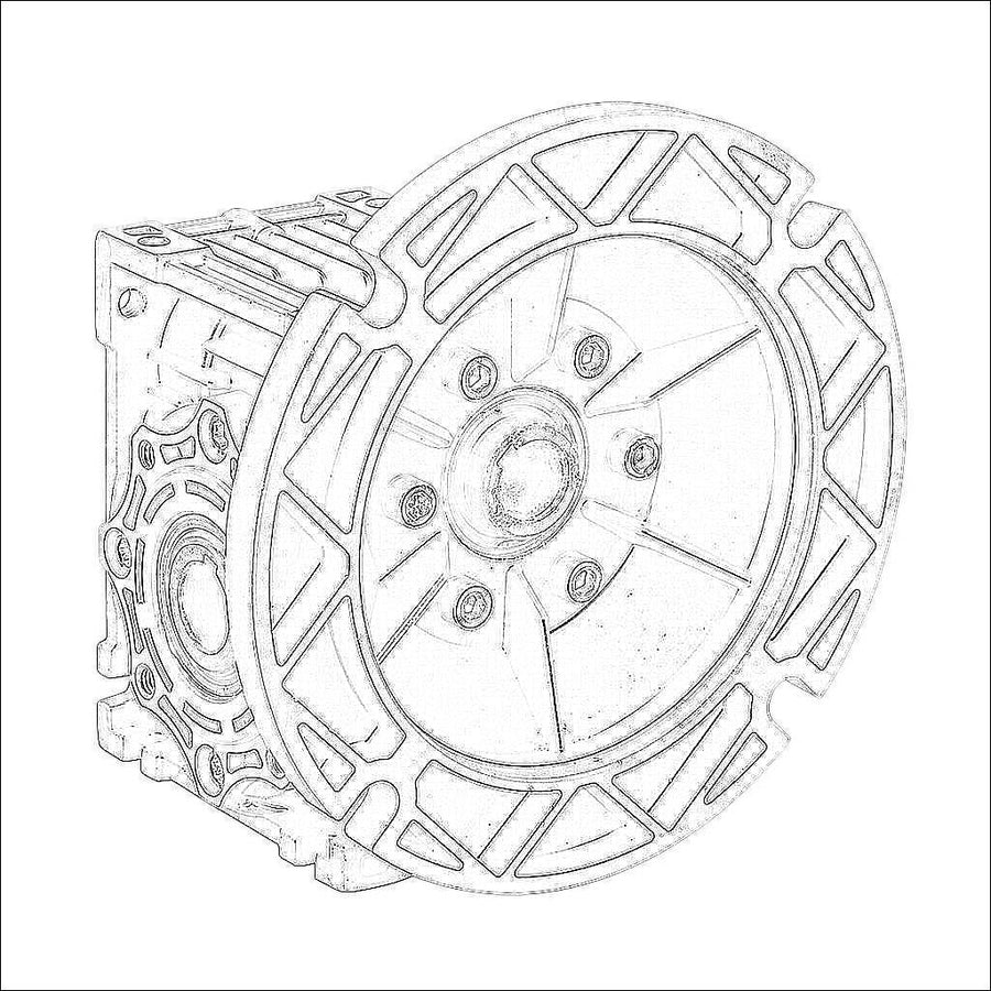 WGA-40M-040-H1