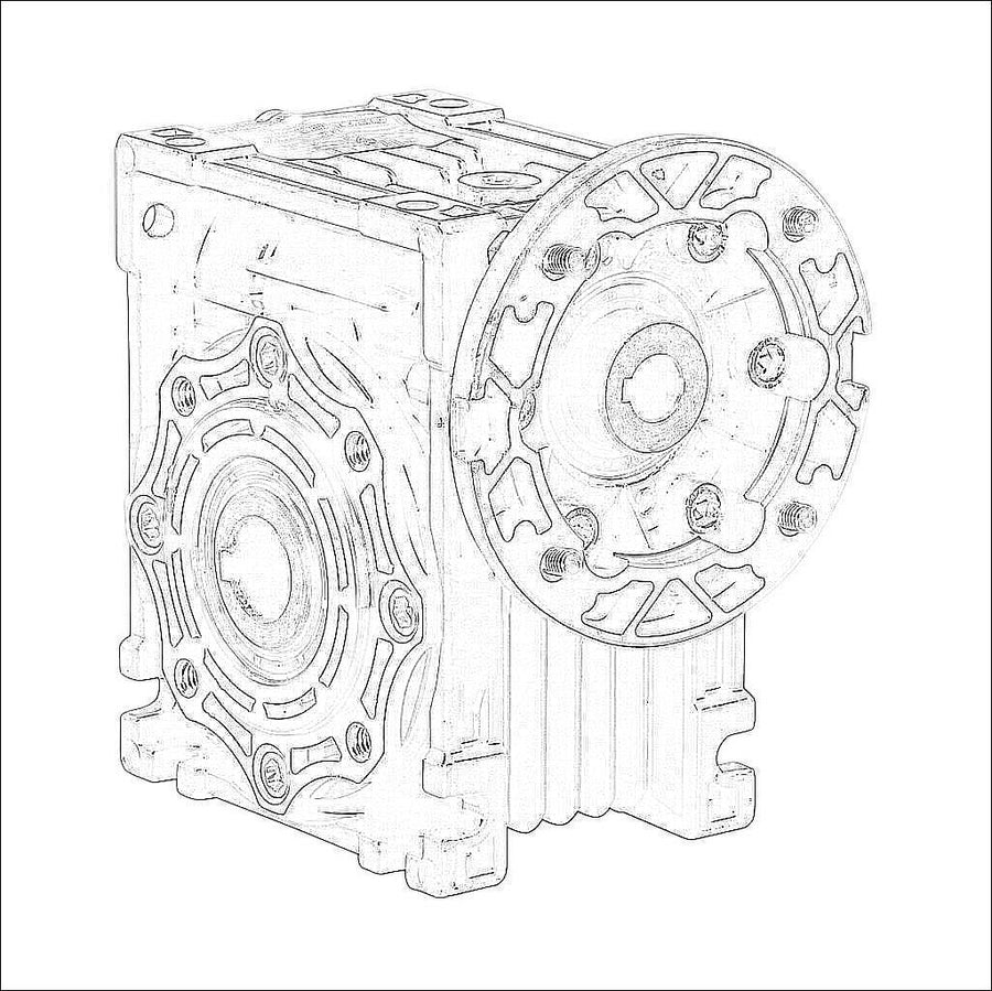 WGA-40M-050-63B14
