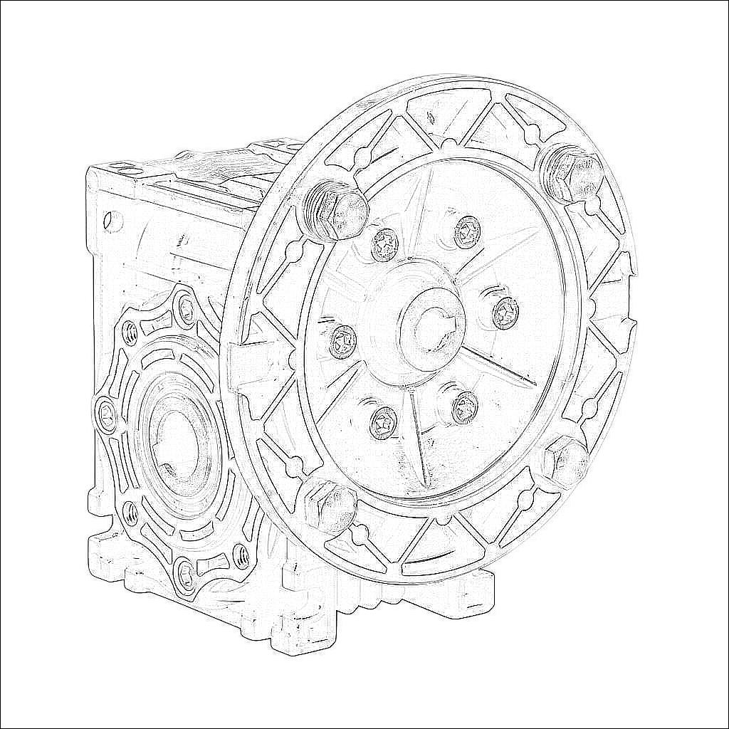 WGA-40M-050-63B5