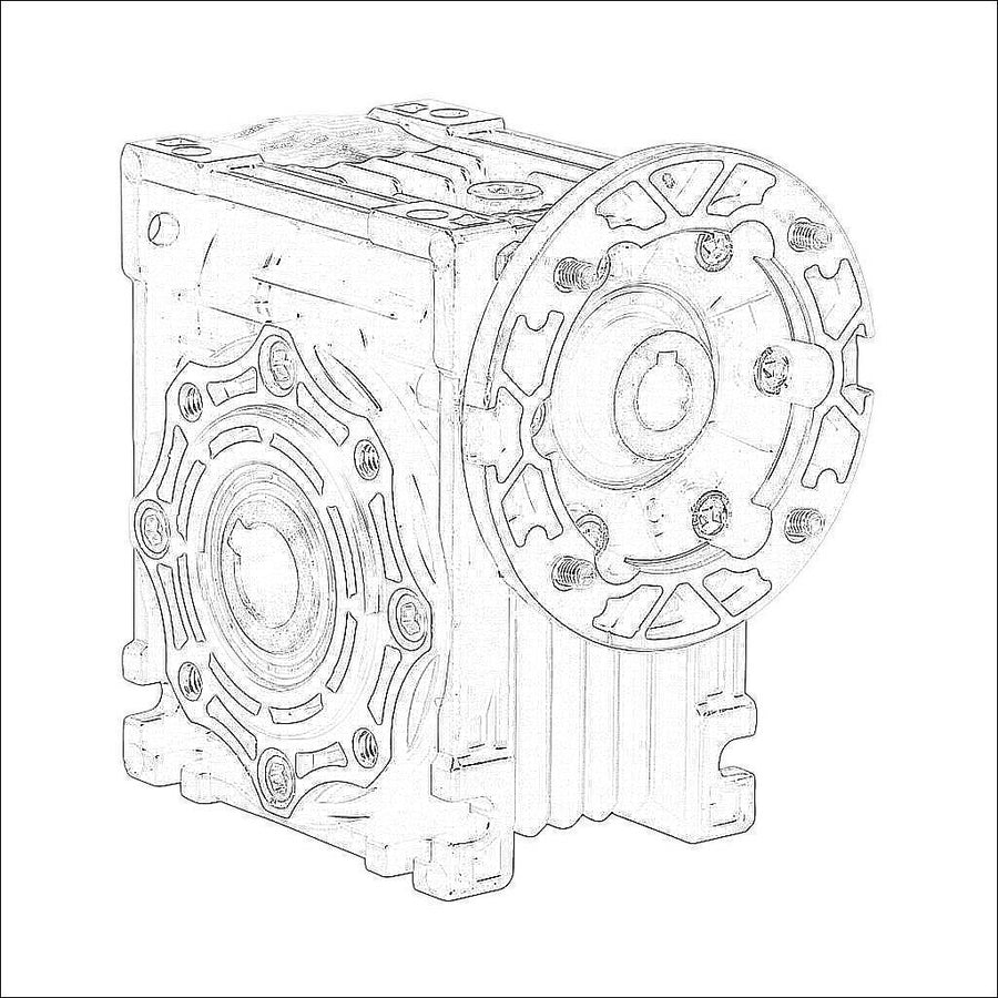 WGA-40M-060-63B14