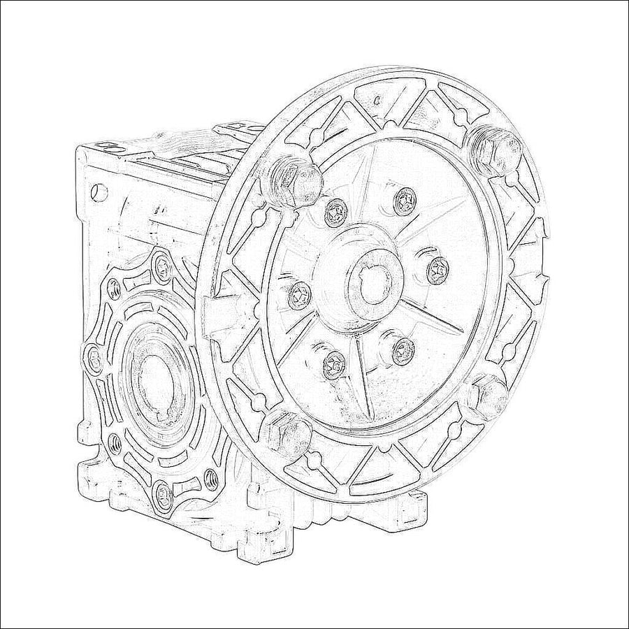 WGA-40M-060-63B5