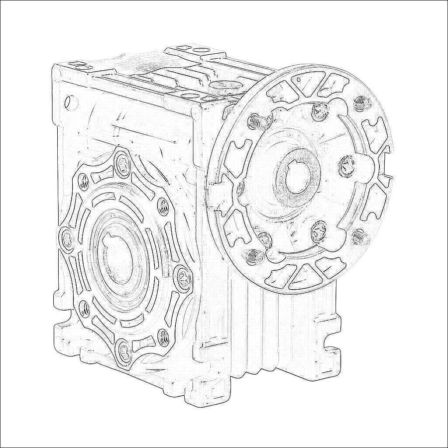 WGA-40M-080-63B14