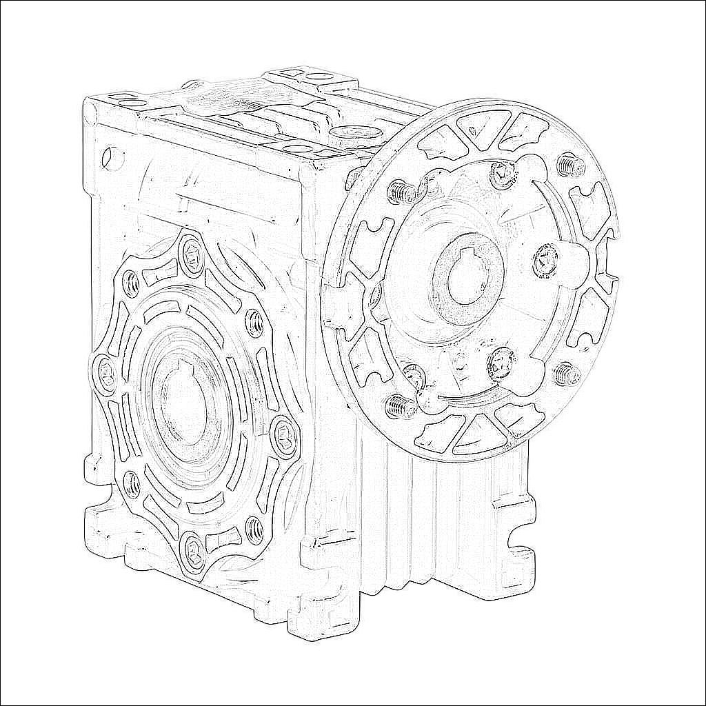 WGA-40M-100-63B14