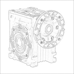 WGA-40M-100-63B14