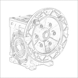 WGA-40M-100-63B5