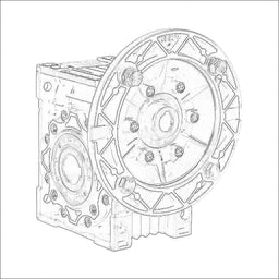 WGA-50M-010-71B5