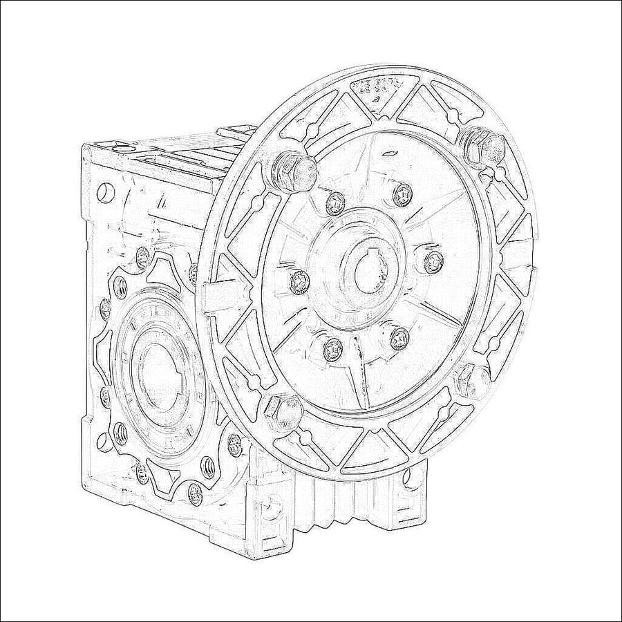 WGA-50M-010-71B5