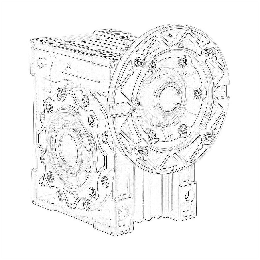 WGA-50M-010-80B14