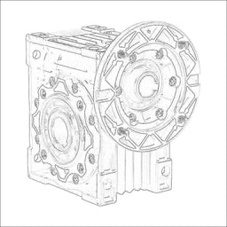 WGA-50M-010-80B14