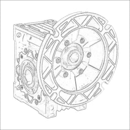 WGA-50M-010-H1