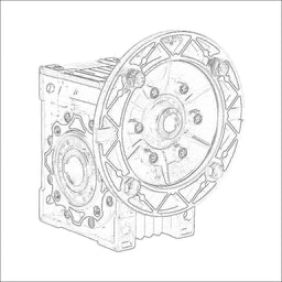 WGA-50M-020-71B5