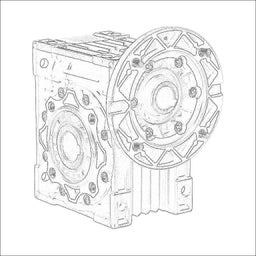 WGA-50M-020-80B14