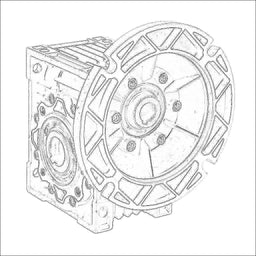 WGA-50M-020-H1
