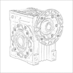 WGA-50M-030-71B14