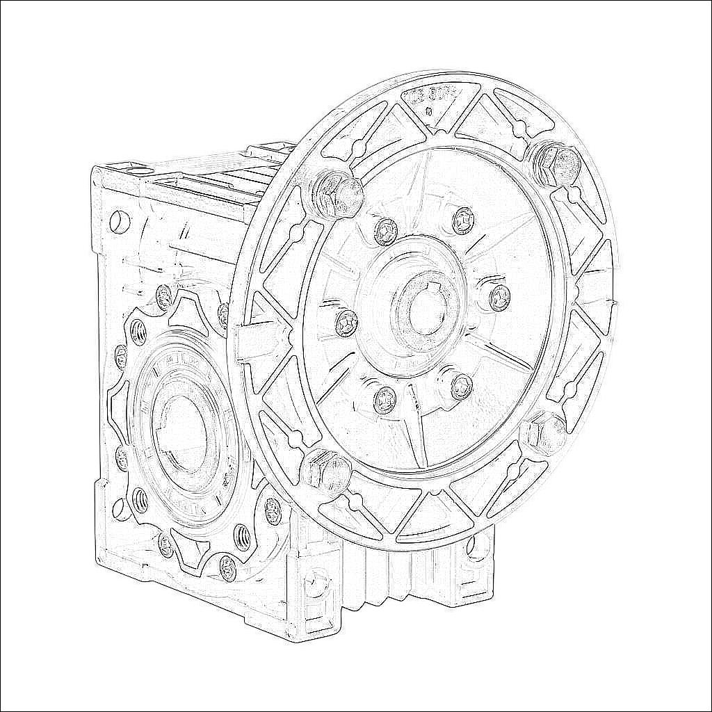 WGA-50M-030-71B5