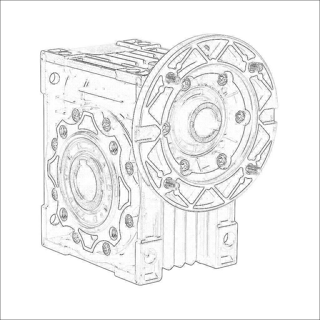 WGA-50M-030-80B14