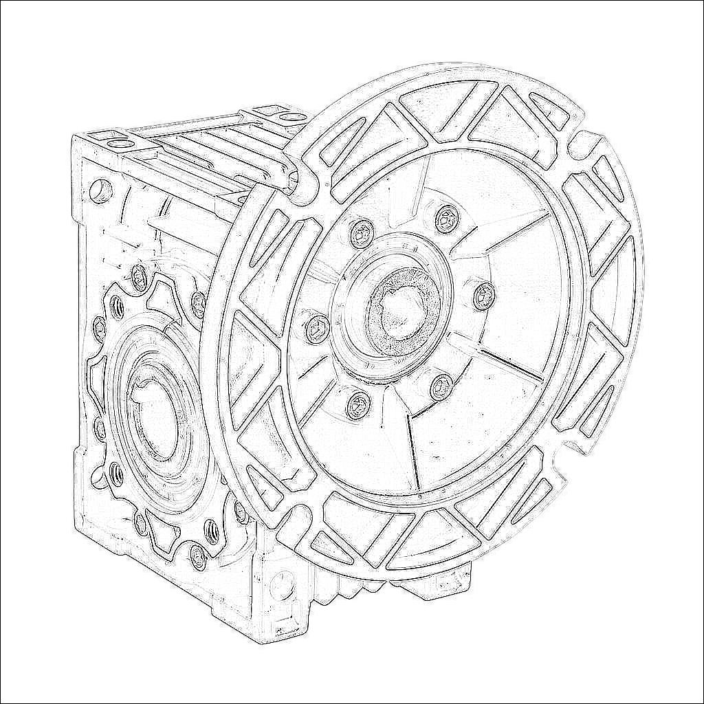 WGA-50M-030-H1