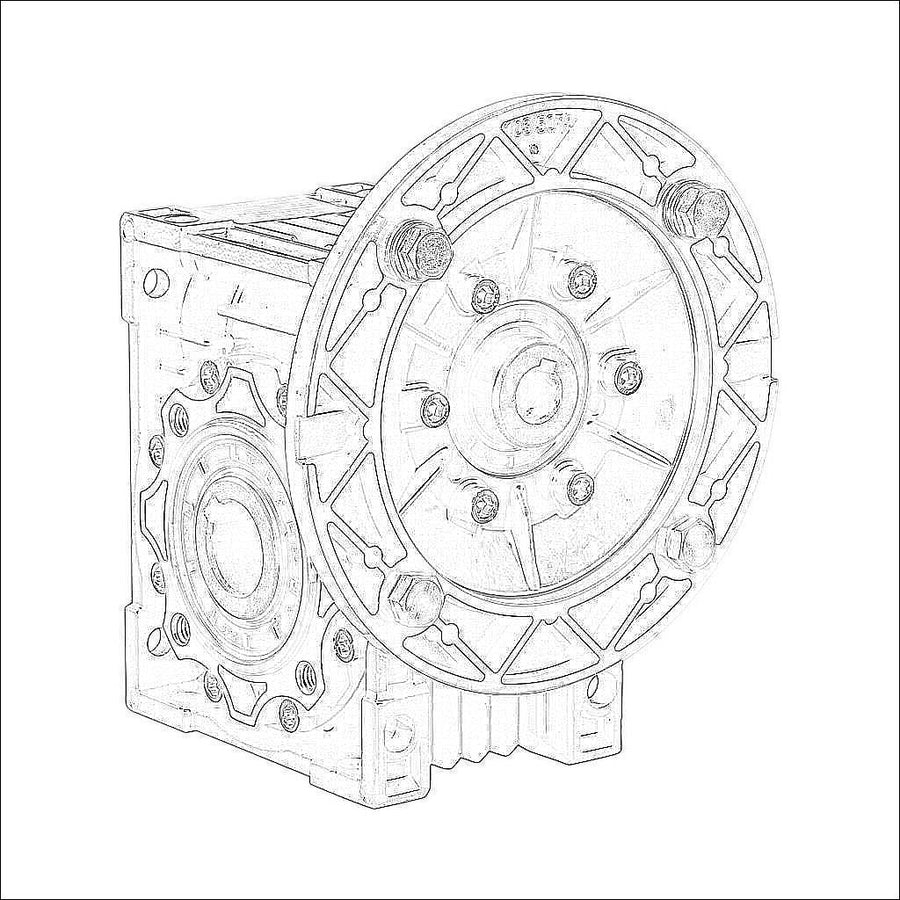 WGA-50M-040-71B5