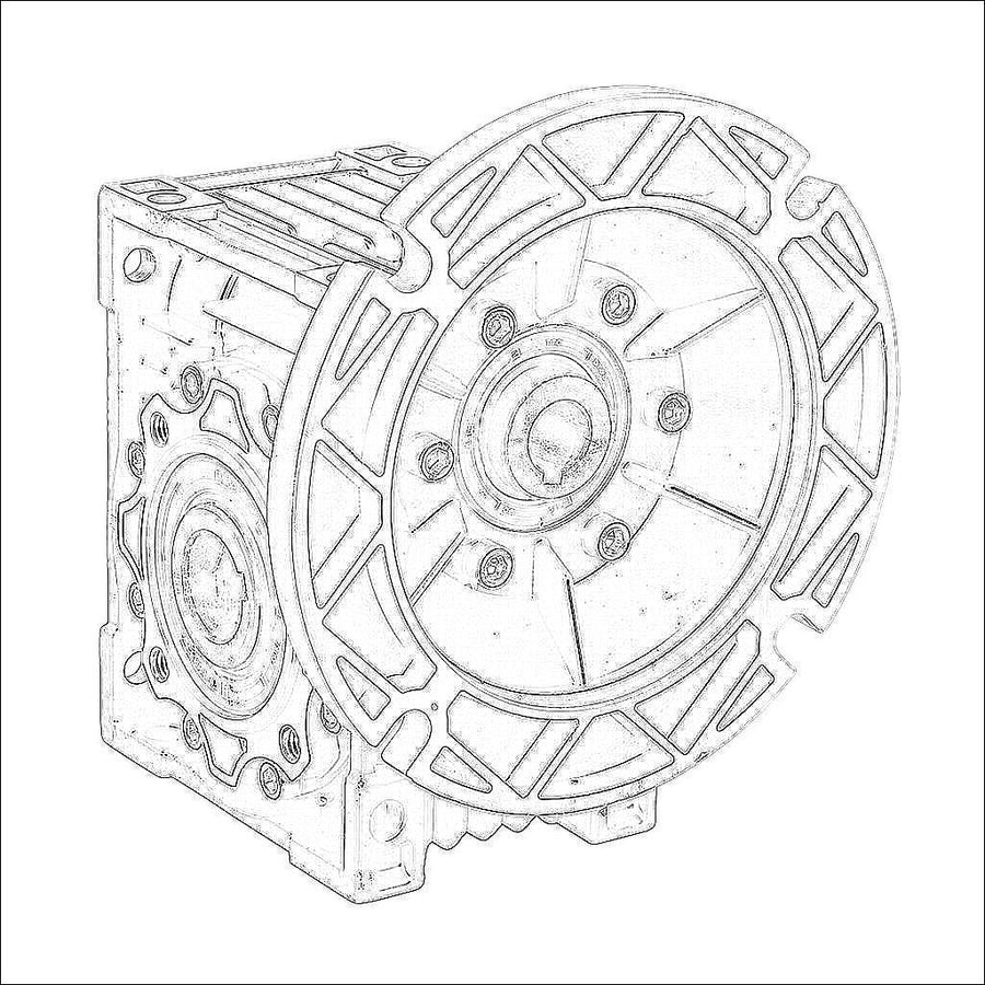 WGA-50M-040-H1