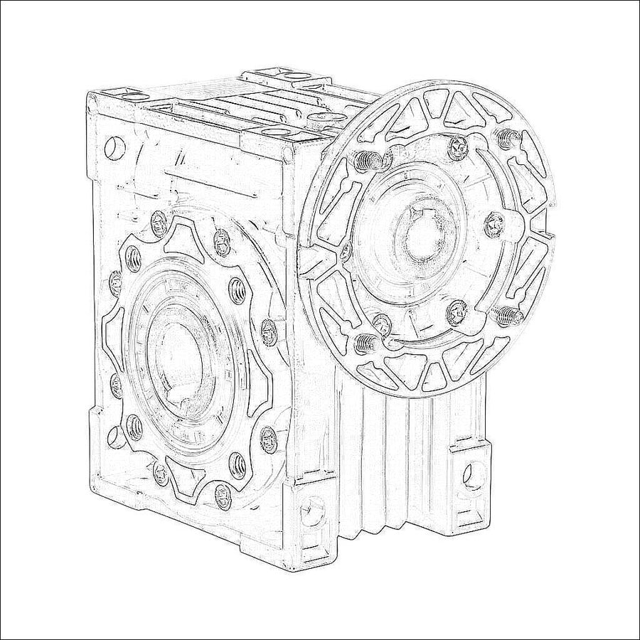 WGA-50M-050-71B14