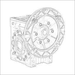 WGA-50M-050-71B5