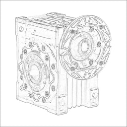 WGA-50M-080-71B14