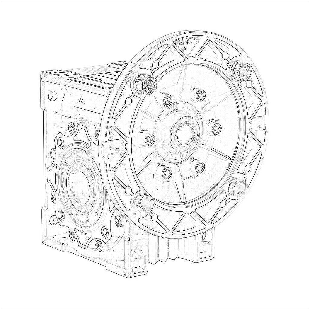 WGA-50M-080-71B5