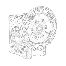 WGA-50M-080-71B5