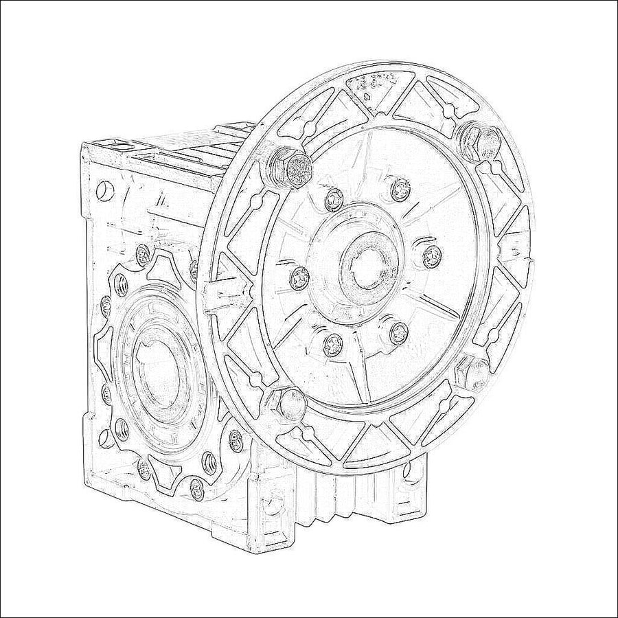WGA-50M-080-71B5