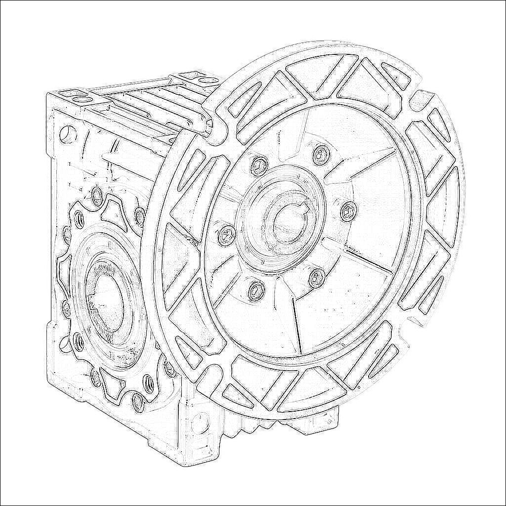WGA-50M-080-H1