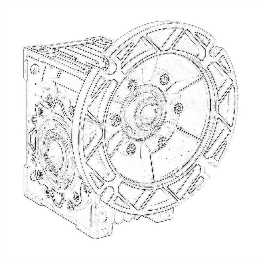 WGA-50M-080-H1