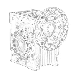 WGA-63M-010-90B14