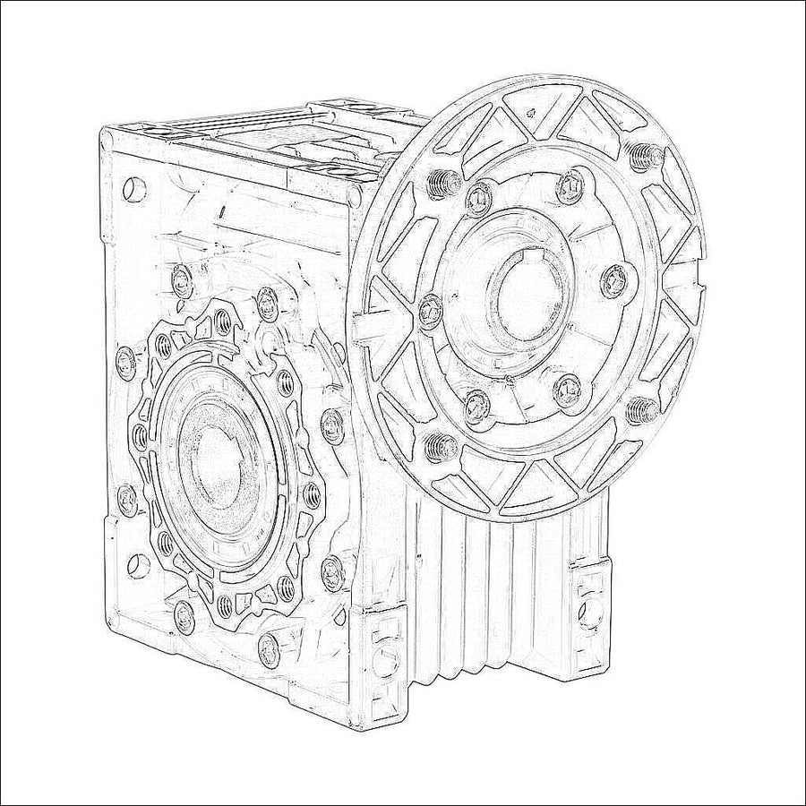 WGA-63M-010-90B14