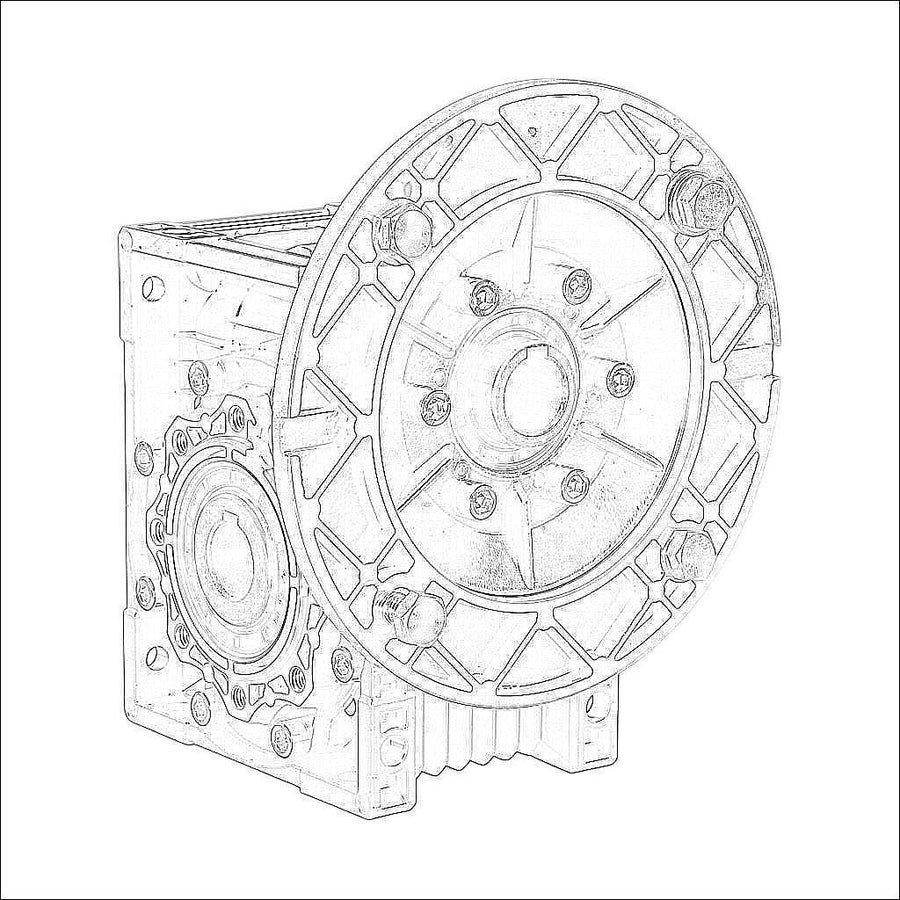 WGA-63M-010-90B5