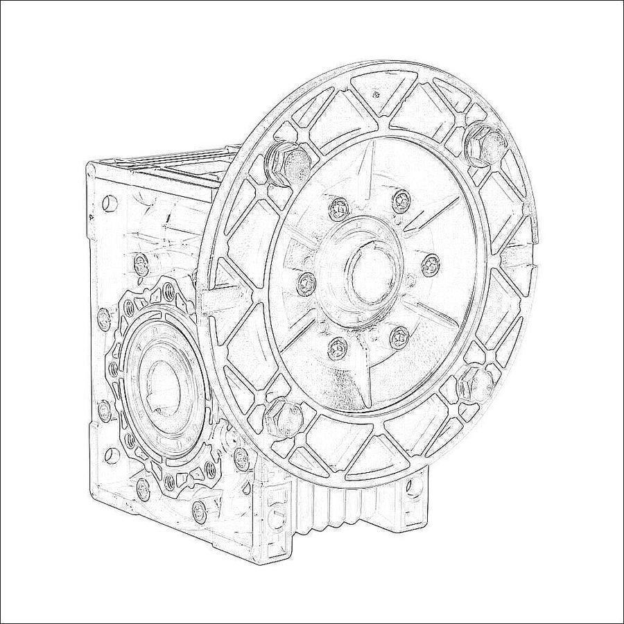 WGA-63M-020-90B5