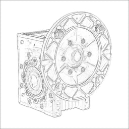 WGA-63M-030-80B5