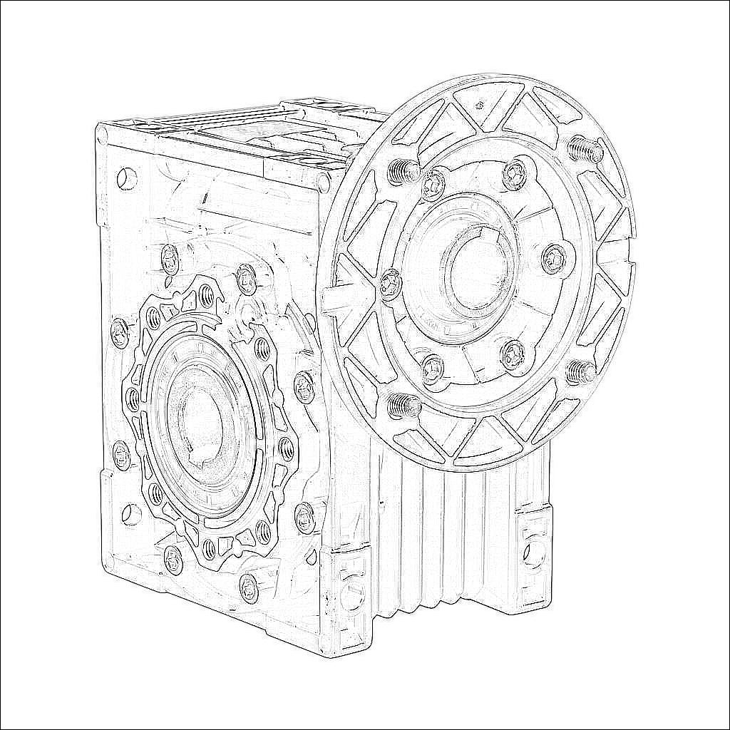 WGA-63M-030-90B14