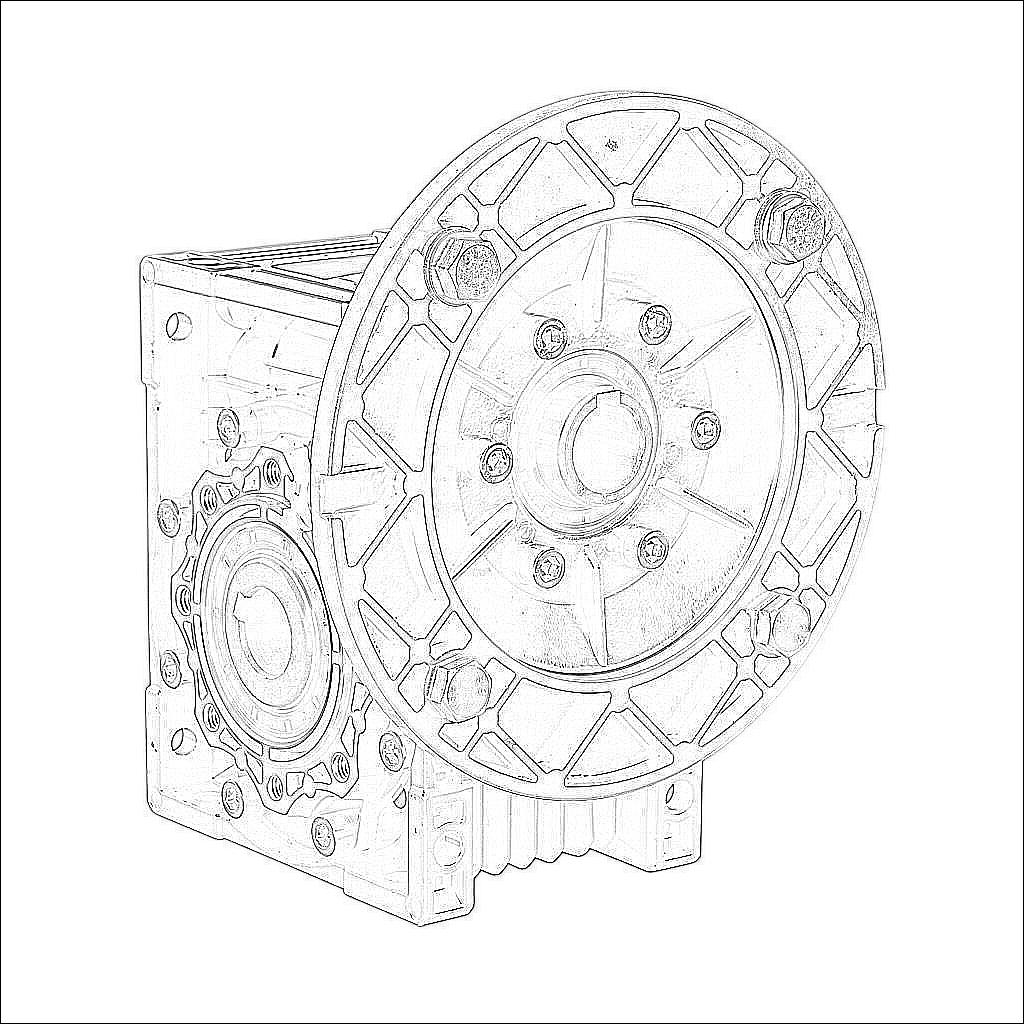 WGA-63M-030-90B5