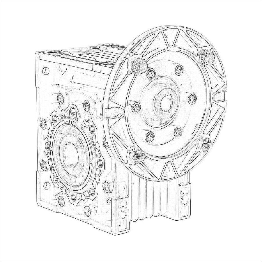 WGA-63M-040-71B5