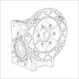 WGA-63M-040-80B5