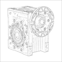 WGA-63M-050-80B14