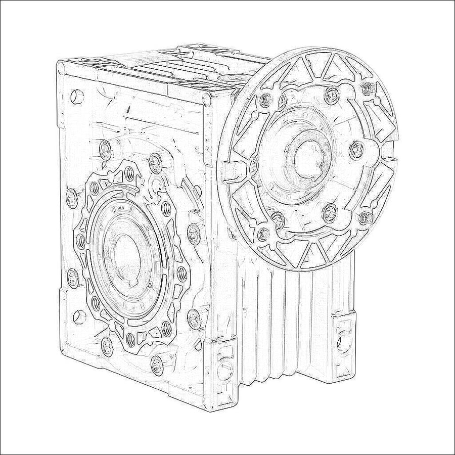 WGA-63M-050-80B14
