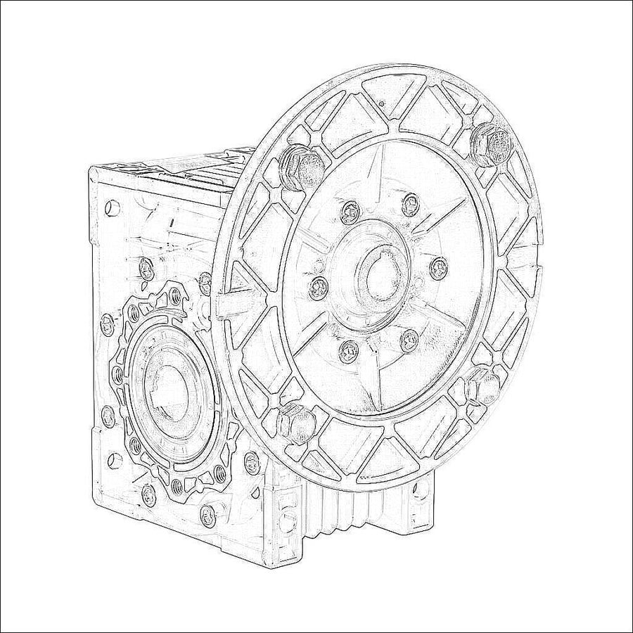 WGA-63M-050-80B5