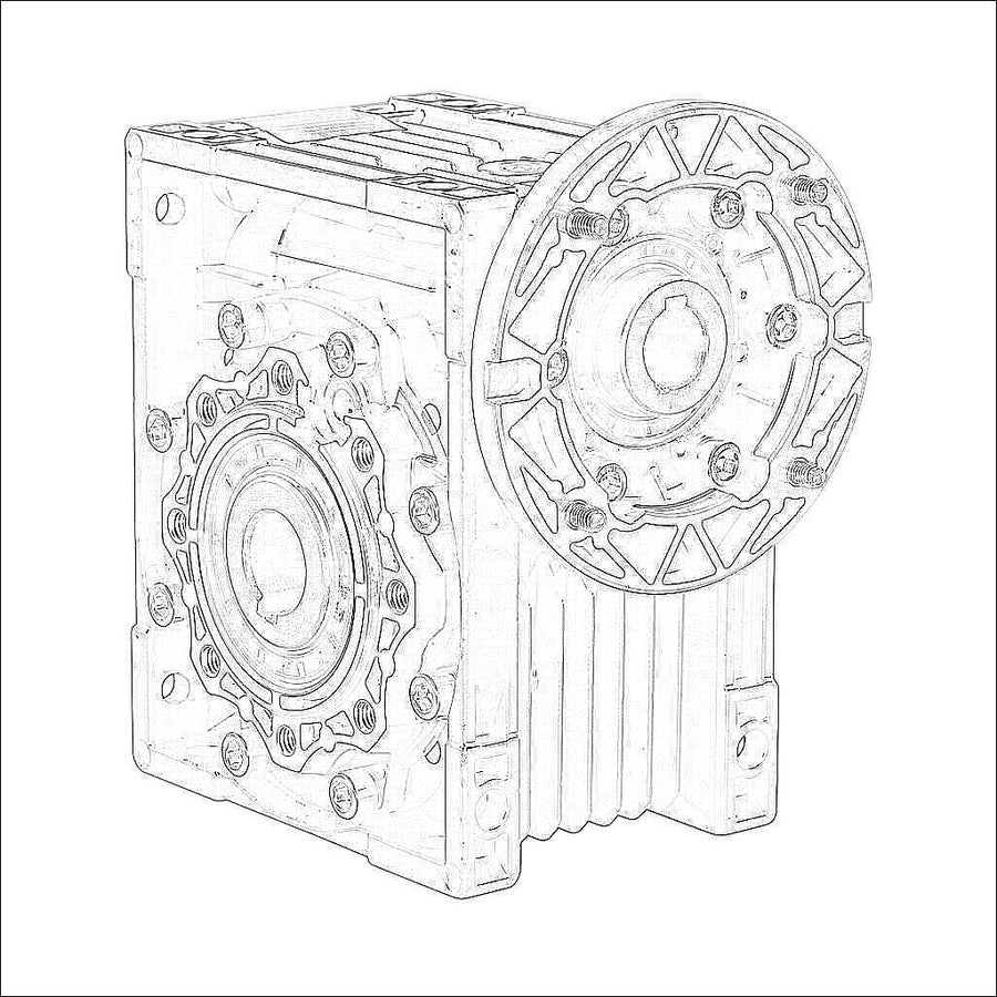 WGA-63M-060-80B14